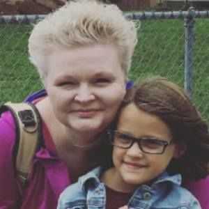 Meet your Posher, Kendra